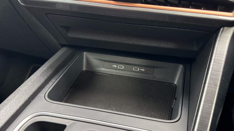 CUPRA Leon 2.0 TSI VZ1 5dr DSG Petrol Hatchback